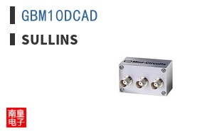 GBM10DCAD
