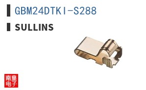 GBM24DTKI-S288