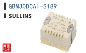 GBM30DCAI-S189