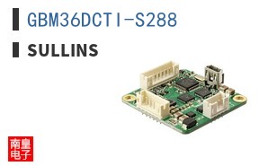 GBM36DCTI-S288