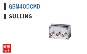 GBM40DCMD