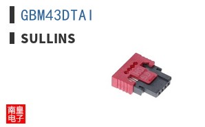 GBM43DTAI