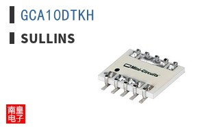 GCA10DTKH