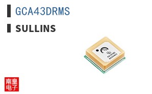 GCA43DRMS