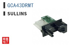GCA43DRMT