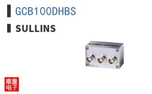 GCB100DHBS