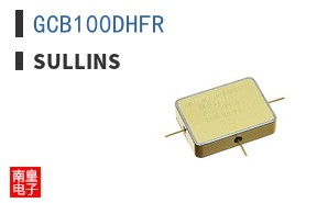 GCB100DHFR