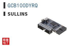 GCB100DYRQ