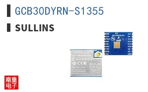 GCB30DYRN-S1355