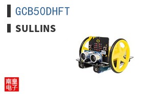GCB50DHFT