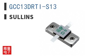 GCC13DRTI-S13