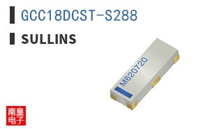 GCC18DCST-S288