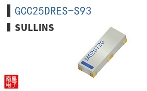 GCC25DRES-S93