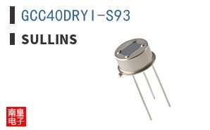 GCC40DRYI-S93