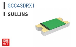 GCC43DRXI