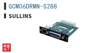 GCM06DRMN-S288