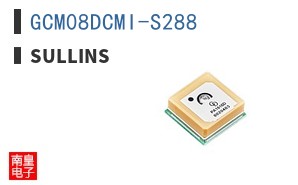 GCM08DCMI-S288