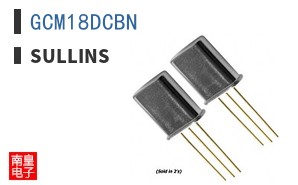 GCM18DCBN
