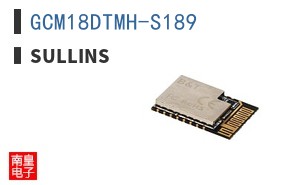 GCM18DTMH-S189