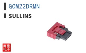GCM22DRMN