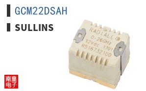 GCM22DSAH