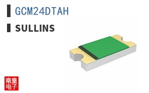 GCM24DTAH