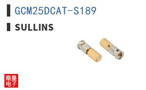 GCM25DCAT-S189