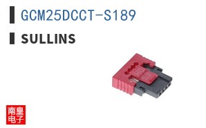 GCM25DCCT-S189