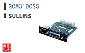 GCM31DCSS