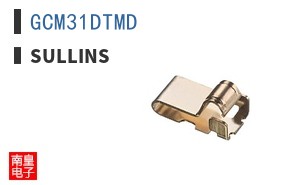 GCM31DTMD