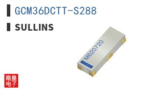 GCM36DCTT-S288