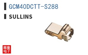 GCM40DCTT-S288