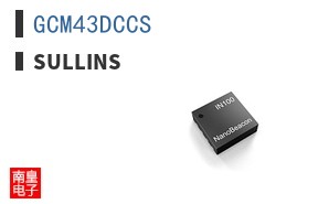 GCM43DCCS