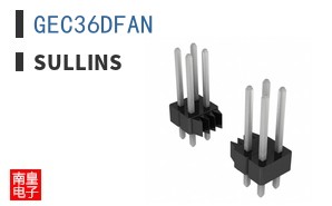 GEC36DFAN