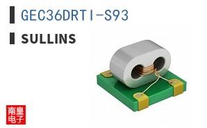 GEC36DRTI-S93