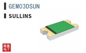 GEM03DSUN