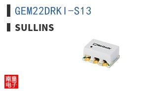 GEM22DRKI-S13