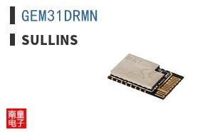 GEM31DRMN