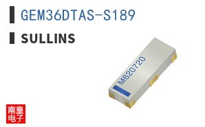 GEM36DTAS-S189