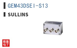 GEM43DSEI-S13