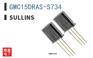 GMC15DRAS-S734