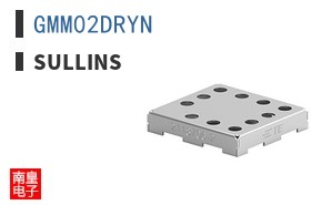 GMM02DRYN