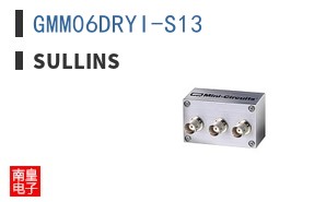 GMM06DRYI-S13