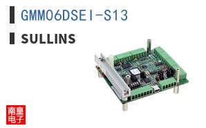GMM06DSEI-S13