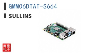 GMM06DTAT-S664