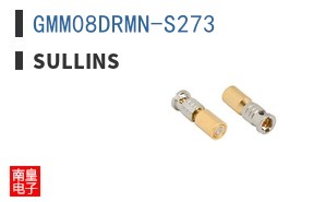 GMM08DRMN-S273