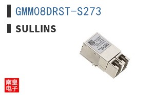 GMM08DRST-S273