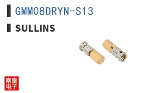GMM08DRYN-S13
