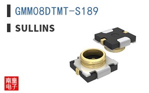 GMM08DTMT-S189