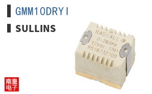 GMM10DRYI